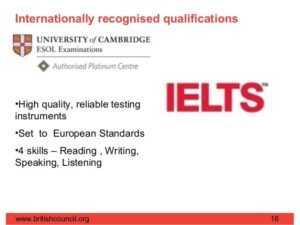 buy ielts certificate